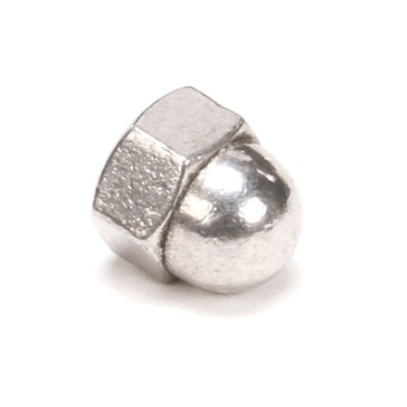 Jade Range Nut, Acorn 1/4-20 Ss Sel F Lock 3473900000